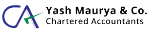 Yash Maurya & Co. Logo
