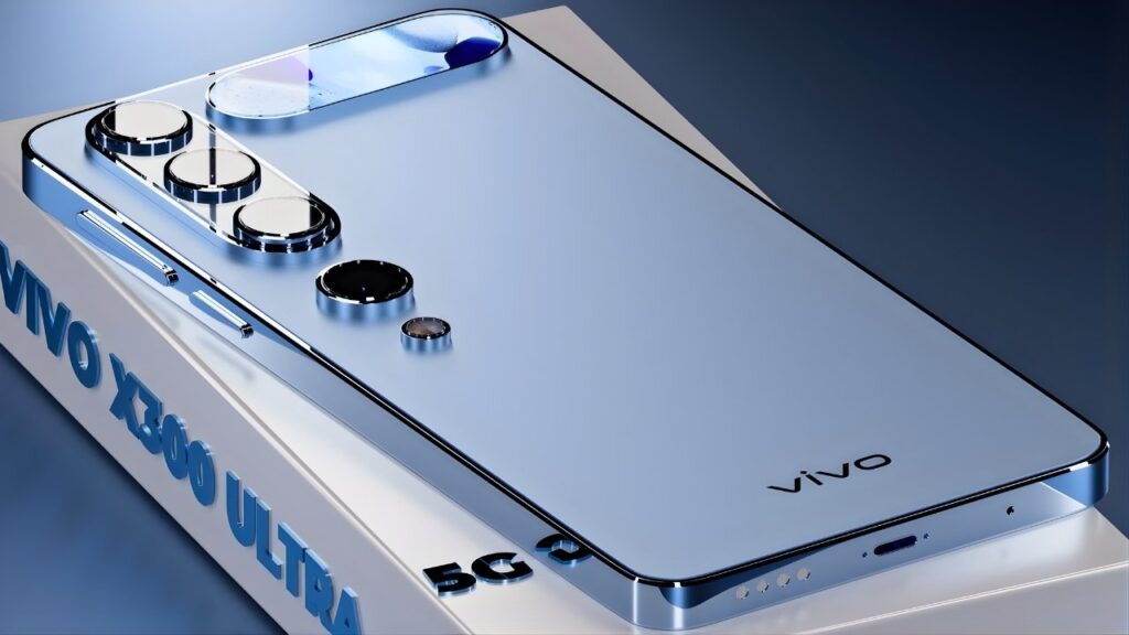 Vivo X300 Pro: el nuevo smartphone premium que impresiona con 24GB de RAM, 2TB de almacenamiento y batería de 8400mAh en 2026