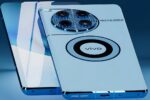 Vivo: el nuevo smartphone premium con 24GB de RAM, 2TB de almacenamiento, batería de 8400mAh y cámara de 200MP que sorprende en 2026