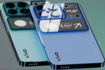 Vivo V60 Pro: el smartphone premium con proyector, batería de 9900mAh, cámaras de 300MP + 200MP y 32GB de RAM que sorprende en 2026
