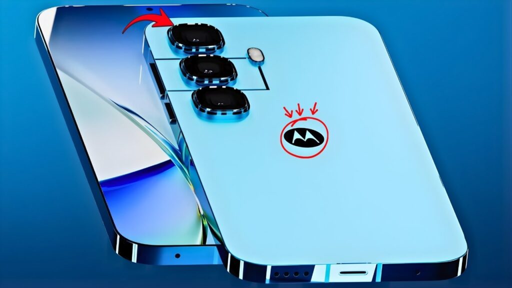 Motorola Edge 71 Pro Max: el nuevo smartphone premium con cámara de 300 MP, batería de 8400 mAh y potencia Snapdragon 988 que promete arrasar en 2026