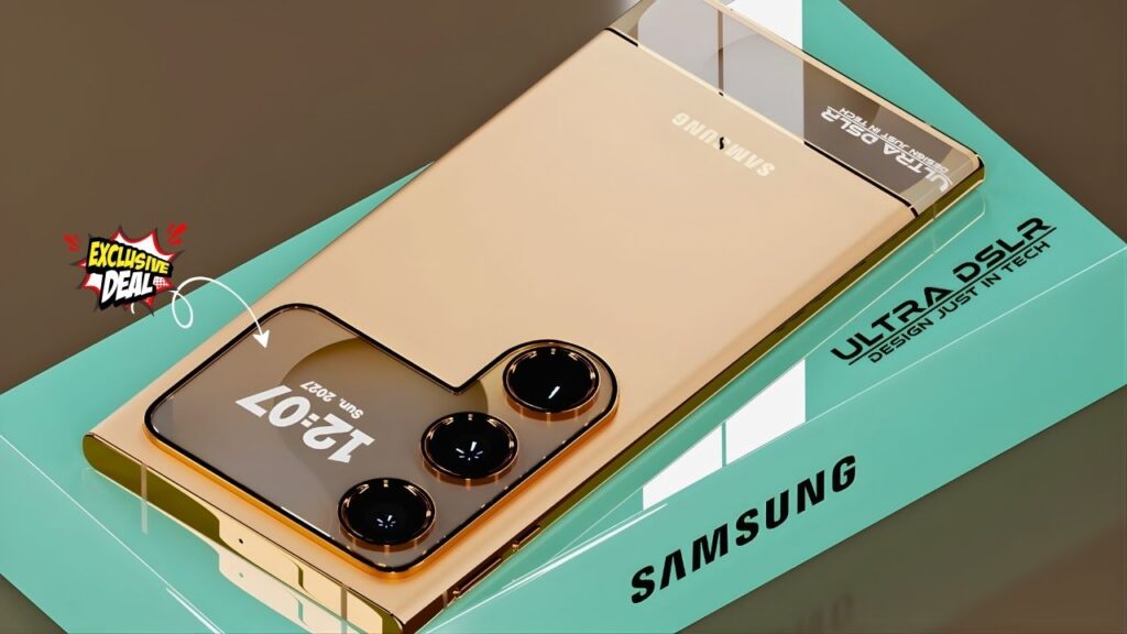 Nuevo Samsung Galaxy S27 Ultra: el smartphone premium que impresiona con diseño de lujo, potencia extrema y cámaras de última generación