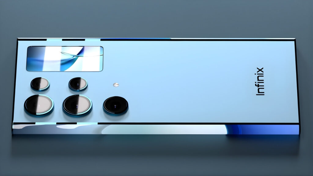 Infinix Note 100 Pro: el nuevo smartphone que sorprende con cámara de 300 MP, batería de 7100 mAh y potencia Snapdragon 988 de última generación