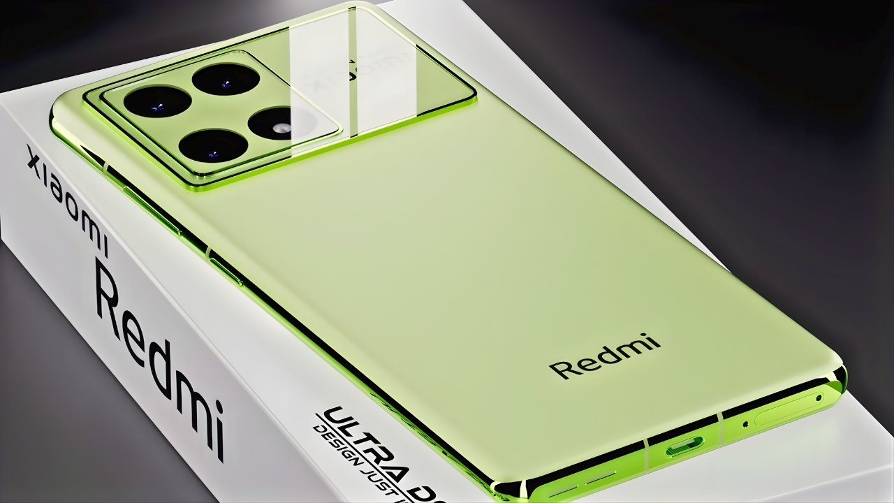 Xiaomi 18 Pro Max: el nuevo smartphone premium con cámara de 300 MP, batería de 8400 mAh y carga rápida de 220W que redefine la potencia en 2026