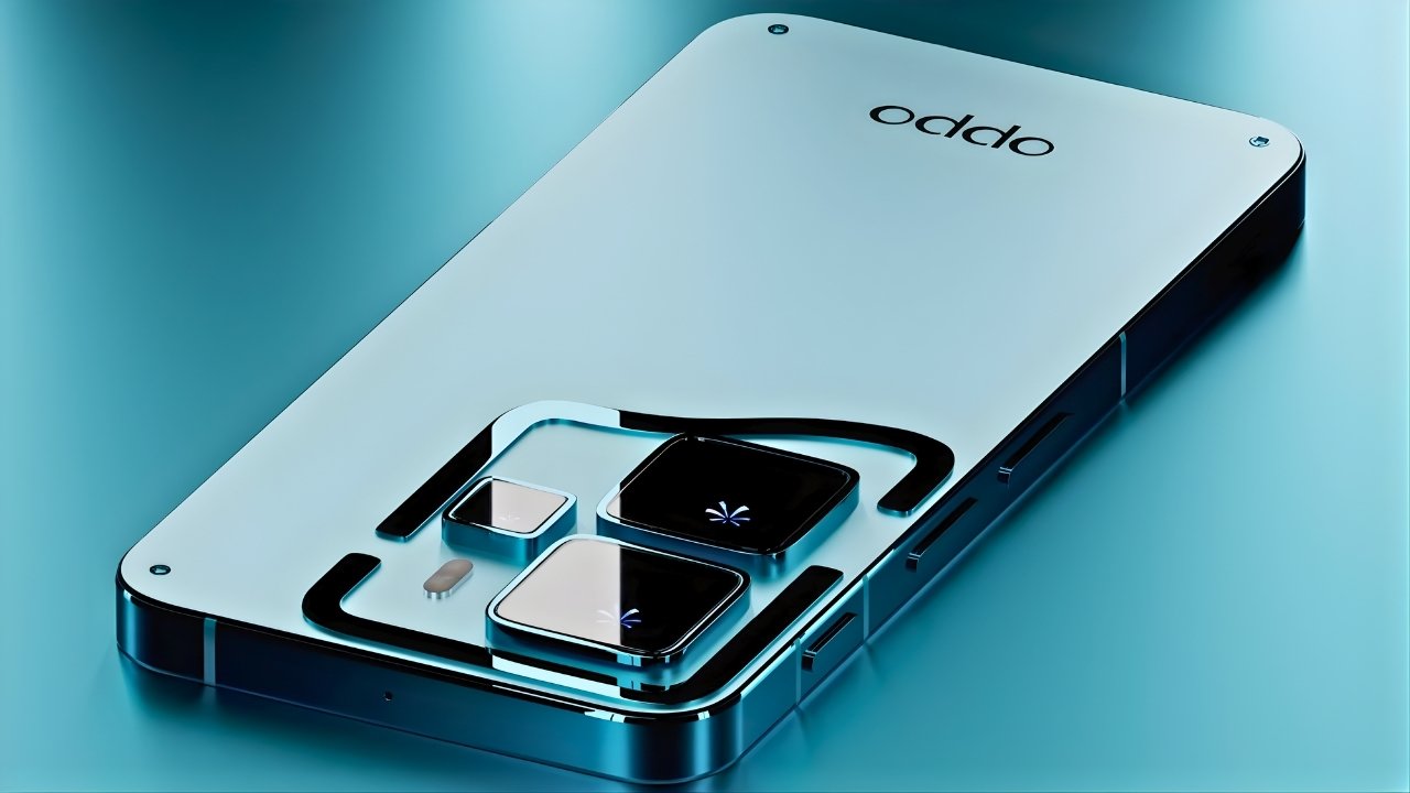 OPPO R1 Pro: el nuevo smartphone premium con cámara de 200 MP, batería de 8400 mAh y carga rápida de 220W que impresiona en 2026