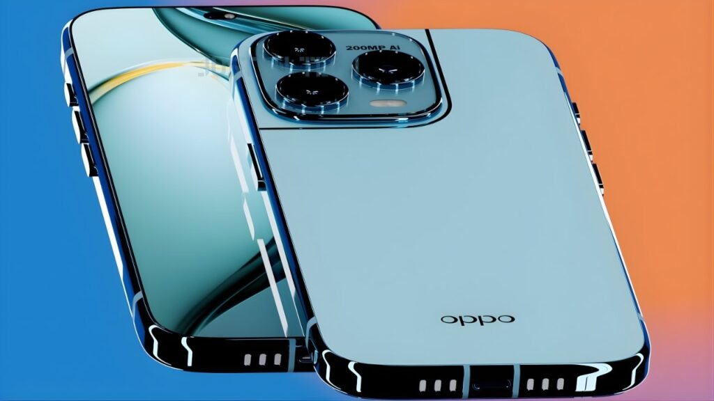 OPPO F31 Pro: el nuevo smartphone premium que llega con diseño renovado, gran potencia y cámara avanzada para destacar en 2026
