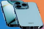 OPPO F31 Pro: el nuevo smartphone premium que llega con diseño renovado, gran potencia y cámara avanzada para destacar en 2026